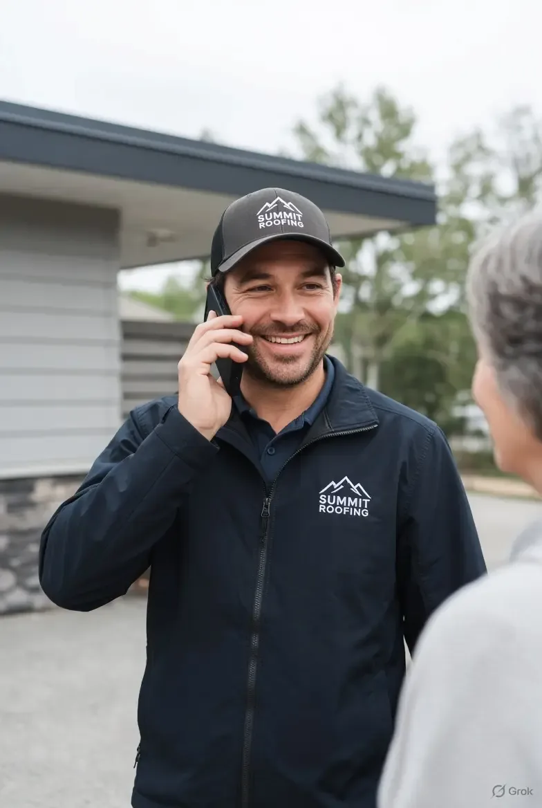 Flat Roof Leak Repair Gilman City, MO FAQs